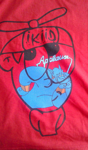 Genie Youth Shirt