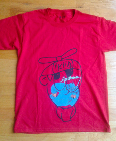 Genie Youth Shirt