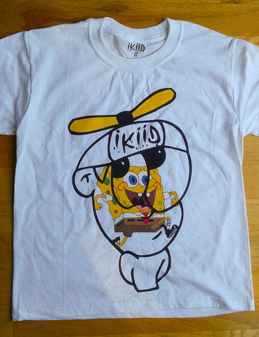 SpongeBob Kids Shirt