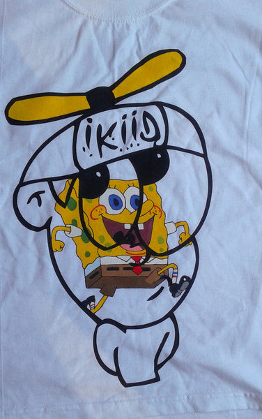 SpongeBob Kids Shirt
