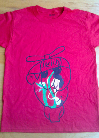 Sanjay and Craig Kids Shirt